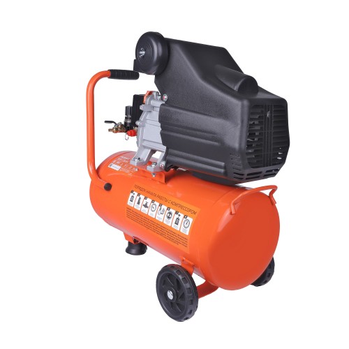 Компрессор Patriot Optima Euro 24-240K2 (525302118) 2