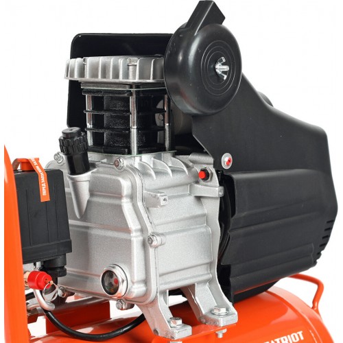 Компрессор Patriot Optima Euro 24-240K2 (525302118) 8