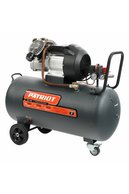 Компрессор Patriot Professional 100-400 (525301955) 