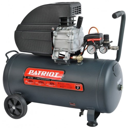 Компрессор Patriot Professional 50-340 (525301950) 