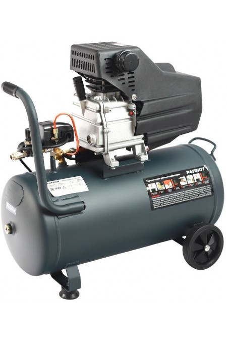 Компрессор Patriot Professional 50-340 (525301950) 1