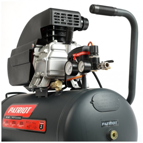 Компрессор Patriot Professional 50-340 (525301950) 1