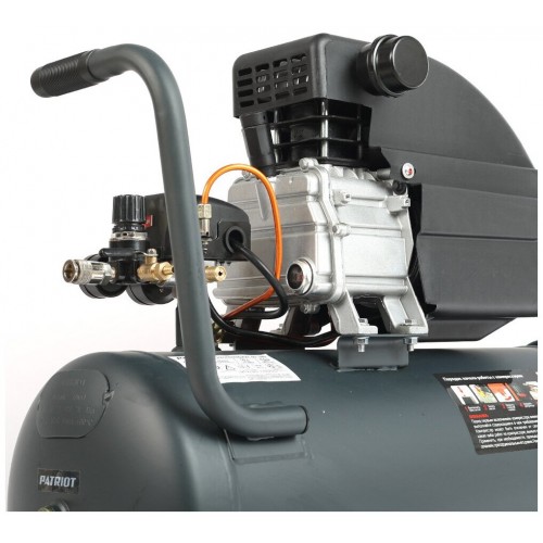 Компрессор Patriot Professional 50-340 (525301950) 2