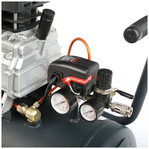 Компрессор Patriot Professional 50-340 (525301950) 3