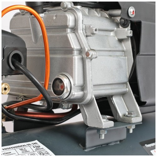 Компрессор Patriot Professional 50-340 (525301950) 6