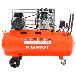 Компрессор PATRIOT PTR 100-440I (525301965)