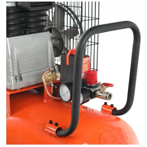 Компрессор PATRIOT PTR 100-440I (525301965) 1