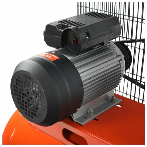 Компрессор PATRIOT PTR 100-440I (525301965) 2