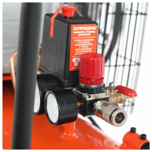 Компрессор PATRIOT PTR 100-440I (525301965) 4