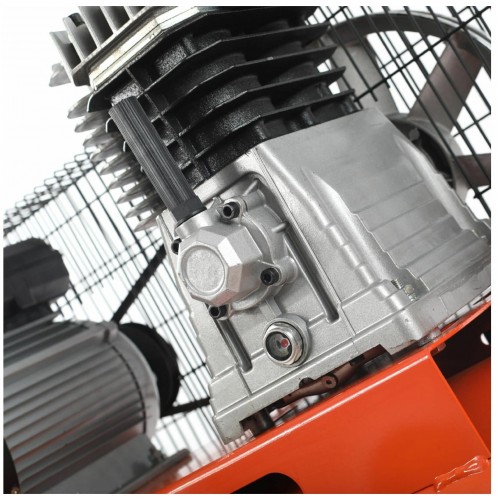 Компрессор PATRIOT PTR 100-440I (525301965) 5