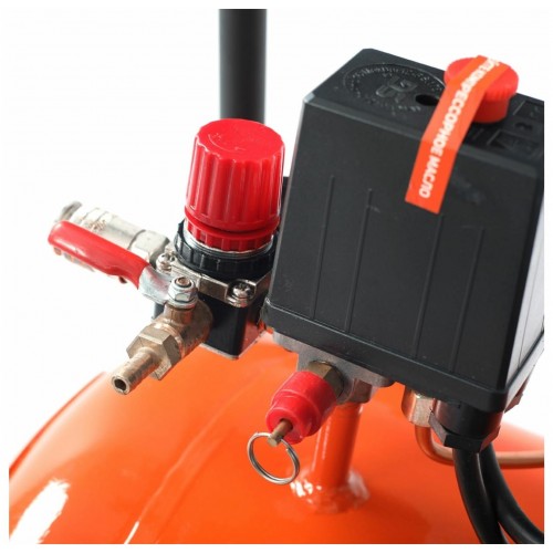 Компрессор PATRIOT PTR 100-440I (525301965) 6