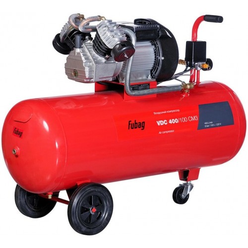 Компрессор PATRIOT PTR 100-440I (525301965) 9