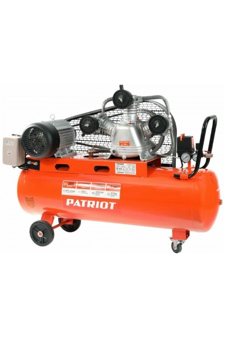 Компрессор Patriot PTR 100-670 (525306330) 