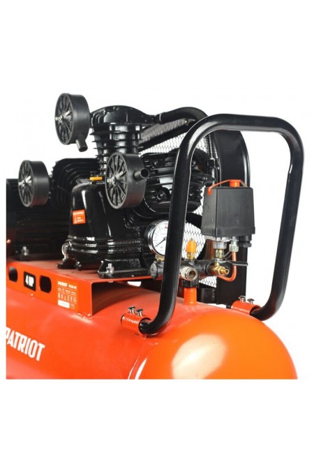 Компрессор Patriot PTR 100-670 (525306330) 1