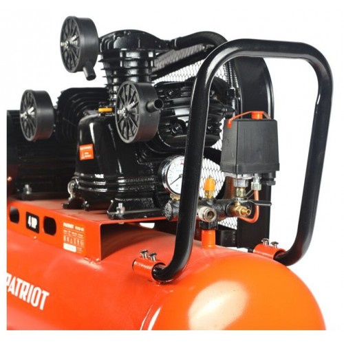 Компрессор Patriot PTR 100-670 (525306330) 1