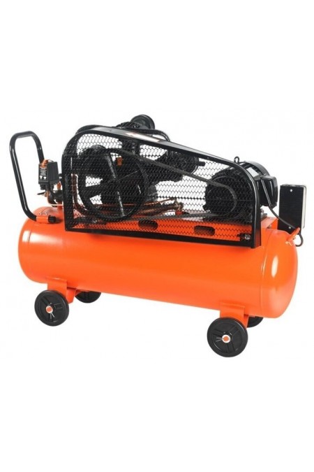 Компрессор Patriot PTR 100-670 (525306330) 3