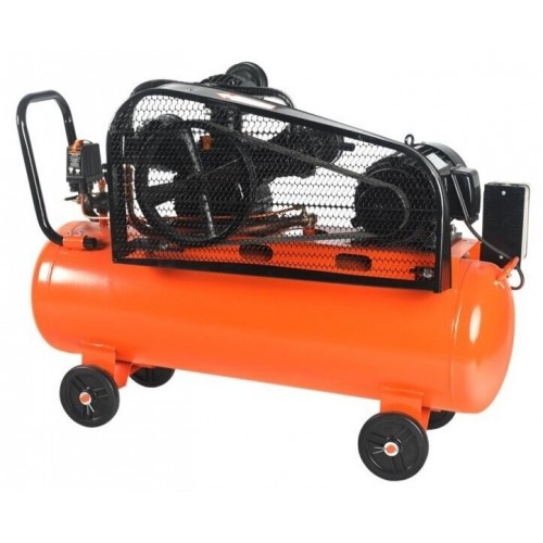 Компрессор Patriot PTR 100-670 (525306330) 3