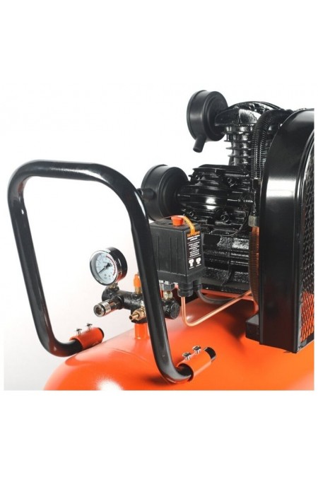 Компрессор Patriot PTR 100-670 (525306330) 4