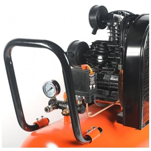 Компрессор Patriot PTR 100-670 (525306330) 4