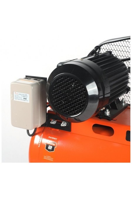 Компрессор Patriot PTR 100-670 (525306330) 6