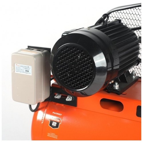 Компрессор Patriot PTR 100-670 (525306330) 6