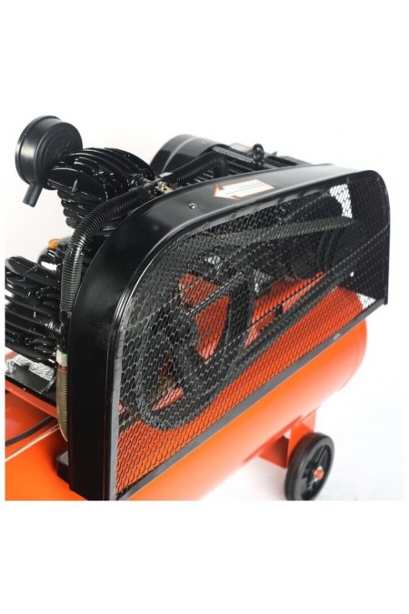 Компрессор Patriot PTR 100-670 (525306330) 7