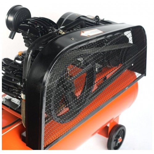 Компрессор Patriot PTR 100-670 (525306330) 7