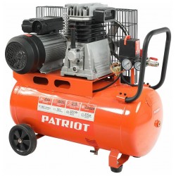 Компрессор PATRIOT PTR 50-360I (525301960)
