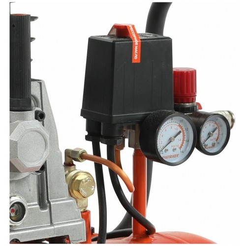 Компрессор PATRIOT PTR 50-360I (525301960) 1