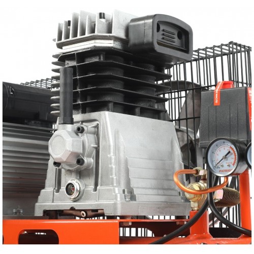 Компрессор PATRIOT PTR 50-360I (525301960) 2