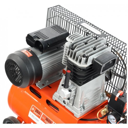 Компрессор PATRIOT PTR 50-360I (525301960) 3