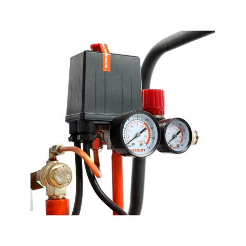 Компрессор PATRIOT PTR 50-360I (525301960) 6