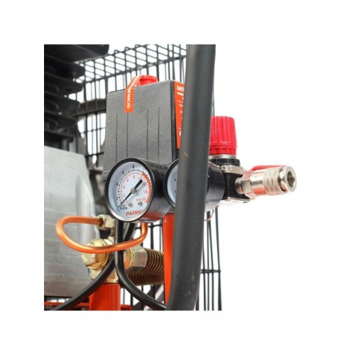 Компрессор PATRIOT PTR 50-360I (525301960) 7