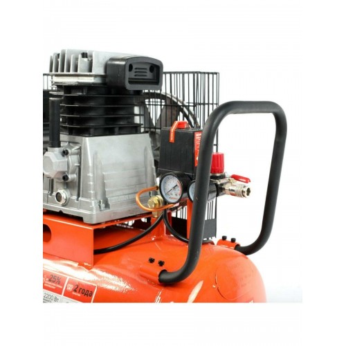 Компрессор PATRIOT PTR 50-360I (525301960) 8