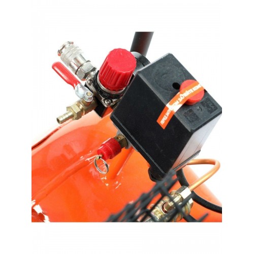 Компрессор PATRIOT PTR 50-360I (525301960) 9