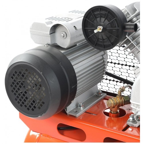 Компрессор PATRIOT PTR50/450A (525306325) 2