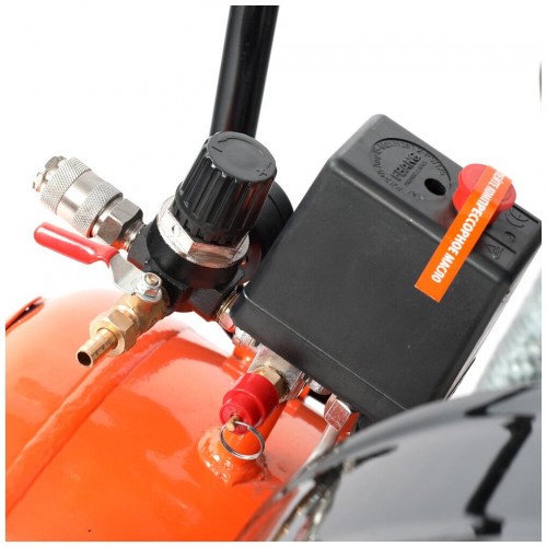 Компрессор PATRIOT PTR50/450A (525306325) 4