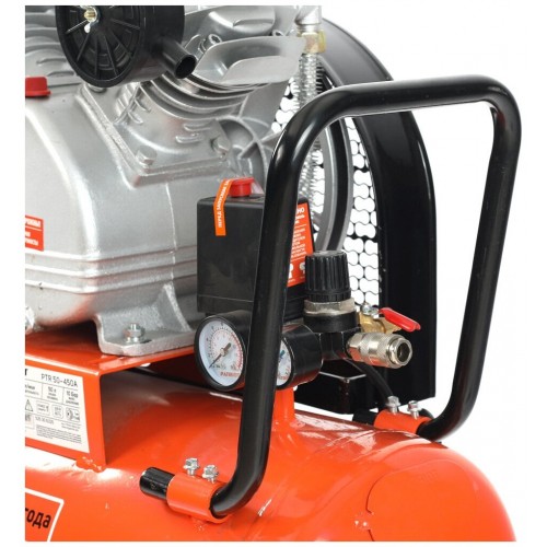 Компрессор PATRIOT PTR50/450A (525306325) 7