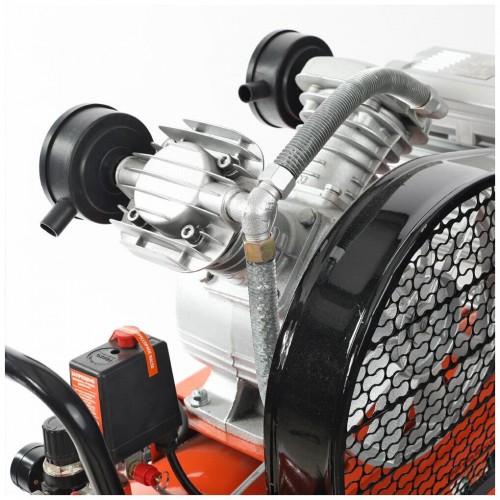 Компрессор PATRIOT PTR50/450A (525306325) 8