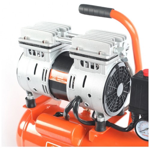 Компрессор PATRIOT WO 10-120 (525306370) 3