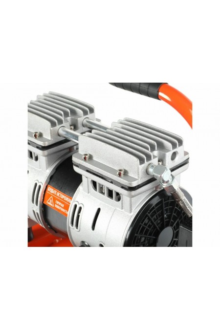 Компрессор PATRIOT WO 10-120 (525306370) 2