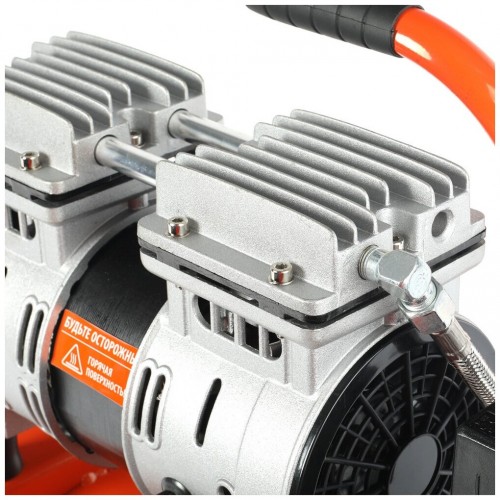 Компрессор PATRIOT WO 10-120 (525306370) 6