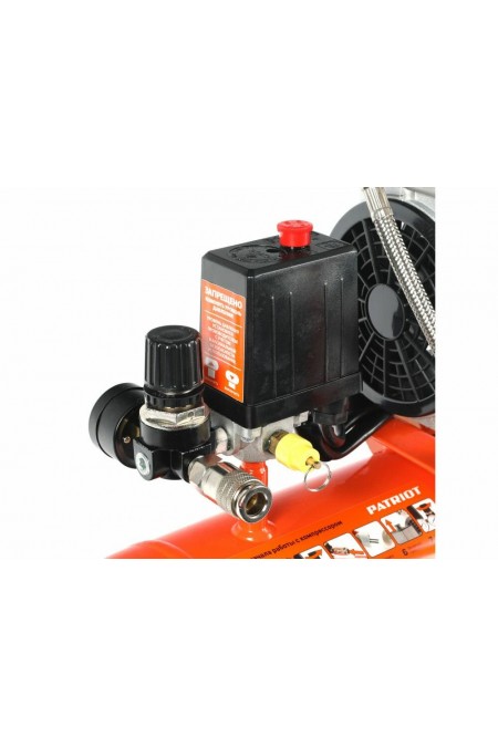 Компрессор PATRIOT WO 10-120 (525306370) 5