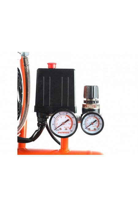 Компрессор PATRIOT WO 10-120 (525306370) 6