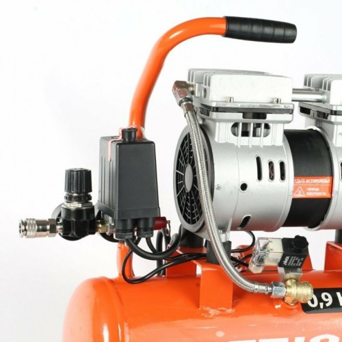 Компрессор PATRIOT WO 10-120 (525306370) 9