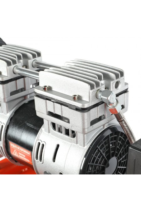 Компрессор PATRIOT WO 24-160 (525306375) 3