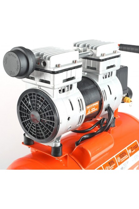 Компрессор PATRIOT WO 24-160 (525306375) 4