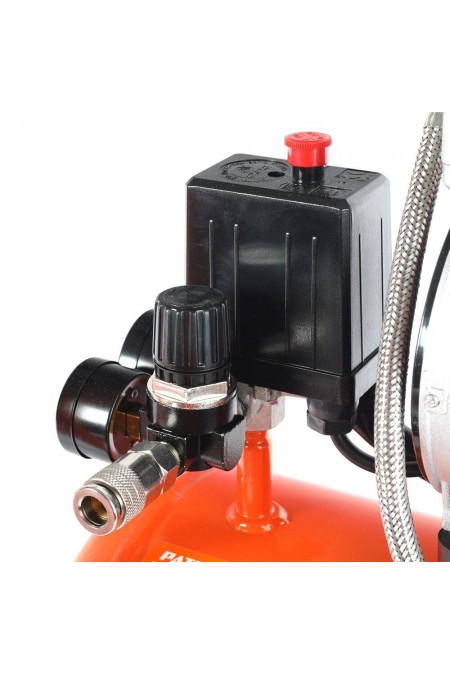 Компрессор PATRIOT WO 24-160 (525306375) 5