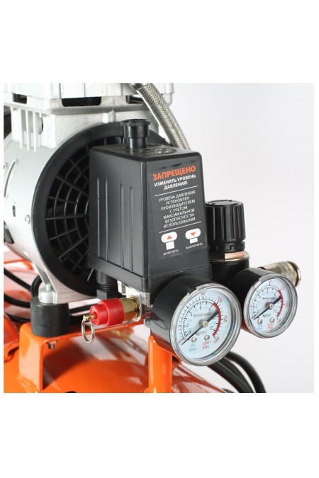 Компрессор PATRIOT WO 24-160 (525306375) 9