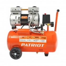 Компрессор Patriot WO 24-260S (525301921)